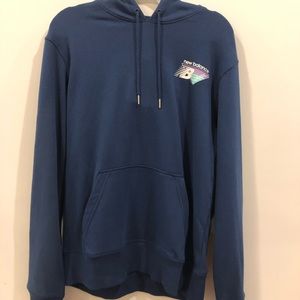 new balance 90s hoodie
